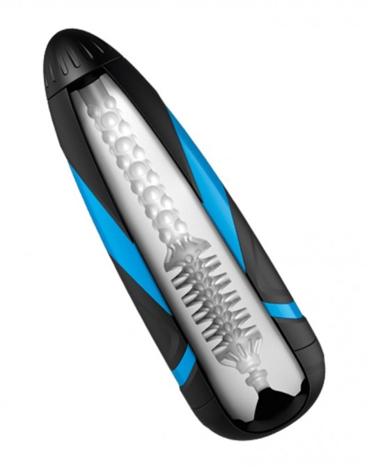 Вакуумный мастурбатор Satisfyer Men - Satisfyer - в Майкопе купить с доставкой