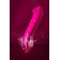 Розовый стимулятор с пульсацией и вакуум-волновой стимуляцией JOS Oscar - 20,5 см. - JOS в Майкопе Розовый стимулятор с пульсацией и вакуум-волновой стимуляцией JOS Oscar - 20,5 см. - JOS