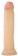 Телесный фаллоимитатор 9.5 Inch Sensa Feel Magnum Dong - 24,1 см. - Blush Novelties