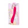 Розовый нереалистичный вибратор JOS Twig - 20,5 см. - JOS купить в Майкопе с доставкой в Orgasmix.ru Розовый нереалистичный вибратор JOS Twig - 20,5 см. - JOS