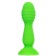 Зеленая анальная втулка Terg - 10 см. - A-toys в Майкопе Зеленая анальная втулка Terg - 10 см. - A-toys
