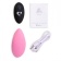 Розовый вибромассажер в трусики с пультом ДУ Panty Vibe Remote Controlled Vibrator - FeelzToys в Майкопе Розовый вибромассажер в трусики с пультом ДУ Panty Vibe Remote Controlled Vibrator - FeelzToys