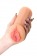 Мастурбатор-вагина Elegance.004 с вибрацией - KOKOS - в Майкопе купить с доставкой