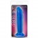Синий анальный фаллоимитатор Sweet N Small 6 Inch Dildo With Suction Cup - 16,5 см. - Blush Novelties в Майкопе Синий анальный фаллоимитатор Sweet N Small 6 Inch Dildo With Suction Cup - 16,5 см. - Blush Novelties