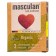 Экологически чистые презервативы Masculan Organic - 3 шт. - Masculan - купить с доставкой в Майкопе