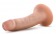 Телесный фаллоимитатор-реалистик 5 Inch Posable Dildo - 13,9 см. - Blush Novelties купить с доставкой в интернет-магазине Orgasmix в Майкопе Телесный фаллоимитатор-реалистик 5 Inch Posable Dildo - 13,9 см. - Blush Novelties