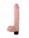Вибратор-реалистик большого размера - 22,5 см. - LOVETOY (А-Полимер) купить в Майкопе с доставкой в Orgasmix.ru Вибратор-реалистик большого размера - 22,5 см. - LOVETOY (А-Полимер)