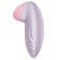Сиреневый клиторальный стимулятор Tropical Tip - Satisfyer в Майкопе Сиреневый клиторальный стимулятор Tropical Tip - Satisfyer