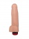 Реалистичный фаллоимитатор с вибрацией - 16,6 см. - LOVETOY (А-Полимер) купить в Майкопе с доставкой в Orgasmix.ru Реалистичный фаллоимитатор с вибрацией - 16,6 см. - LOVETOY (А-Полимер)