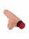 Реалистичный фаллоимитатор с вибрацией - 16,6 см. - LOVETOY (А-Полимер) купить в Майкопе с доставкой в Orgasmix.ru Реалистичный фаллоимитатор с вибрацией - 16,6 см. - LOVETOY (А-Полимер)