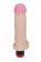Вибромассажер-реалистик из неоскин - 20 см. - LOVETOY (А-Полимер) купить в Майкопе с доставкой в Orgasmix.ru Вибромассажер-реалистик из неоскин - 20 см. - LOVETOY (А-Полимер)