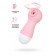 Розовый вакуум-волновой стимулятор Ixora - ToyFa в Майкопе Розовый вакуум-волновой стимулятор Ixora - ToyFa
