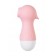 Розовый вакуум-волновой стимулятор Ixora - ToyFa в Майкопе Розовый вакуум-волновой стимулятор Ixora - ToyFa