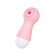 Розовый вакуум-волновой стимулятор Ixora - ToyFa в Майкопе Розовый вакуум-волновой стимулятор Ixora - ToyFa