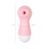 Розовый вакуум-волновой стимулятор Ixora - ToyFa в Майкопе Розовый вакуум-волновой стимулятор Ixora - ToyFa