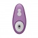 Фиолетовый бесконтактный клиторальный стимулятор Womanizer Liberty 2 - Womanizer в Майкопе Фиолетовый бесконтактный клиторальный стимулятор Womanizer Liberty 2 - Womanizer
