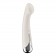 Телесный вибратор для G-стимуляции Spinning G-Spot 1 - 17 см. - Satisfyer купить в Майкопе с доставкой в Orgasmix.ru Телесный вибратор для G-стимуляции Spinning G-Spot 1 - 17 см. - Satisfyer
