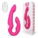 Розовый вибромассажер Regines-RCT - 21,3 см. - S-HANDE купить в Майкопе с доставкой в Orgasmix.ru Розовый вибромассажер Regines-RCT - 21,3 см. - S-HANDE