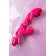 Розовый вибратор-кролик со стимулирующим шариком Rolli - 22 см. - JOS купить в Майкопе с доставкой в Orgasmix.ru Розовый вибратор-кролик со стимулирующим шариком Rolli - 22 см. - JOS
