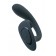 Темно-серый вибратор для G-стимуляции G for Goddess 1 - Satisfyer купить в Майкопе с доставкой в Orgasmix.ru Темно-серый вибратор для G-стимуляции G for Goddess 1 - Satisfyer