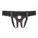 Трусики для страпона коричневого цвета - БДСМ Арсенал - купить с доставкой в Майкопе