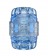 Мастурбатор Fleshlight Quickshot Turbo Blue Ice - Fleshlight - в Майкопе купить с доставкой Мастурбатор Fleshlight Quickshot Turbo Blue Ice - Fleshlight - в Майкопе купить с доставкой