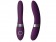 Вибромассажер Elise 2 фиолетового цвета - Lelo купить в Майкопе с доставкой в Orgasmix.ru Вибромассажер Elise 2 фиолетового цвета - Lelo