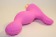 Розовый вибратор для стимуляции точки G и клитора - 4sexdreaM купить в Майкопе с доставкой в Orgasmix.ru Розовый вибратор для стимуляции точки G и клитора - 4sexdreaM