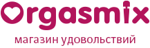 Секс-шоп Orgasmix с доставкой в Майкопе товары для взрослых
